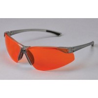 ProVision® Tech-Specs™ Bonding Grey frame/red lens